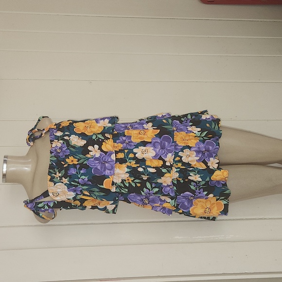 TULAROSA GLOROA DRESS - Picture 4 of 13